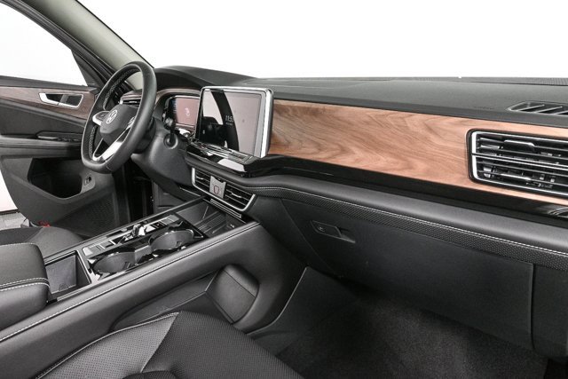 New 2026 Volkswagen Atlas SE image 23