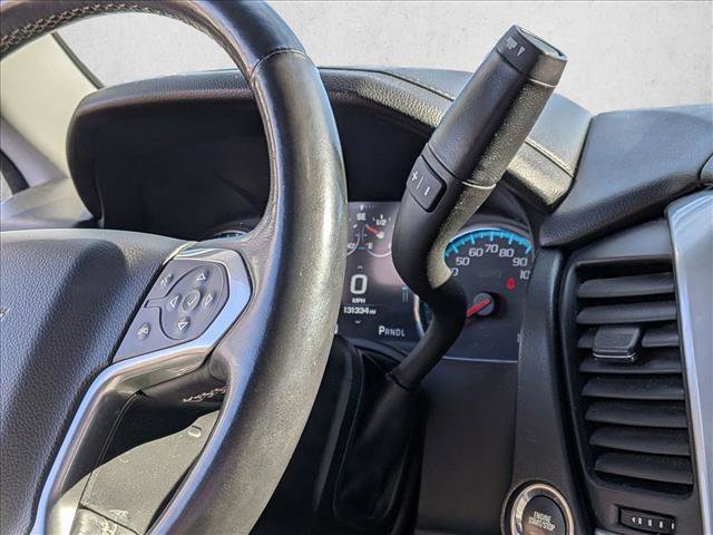 Used 2018 Chevrolet Tahoe Premier image 17