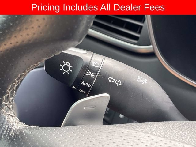 Used 2023 Genesis G70 2.0T AWD/4WD image 27