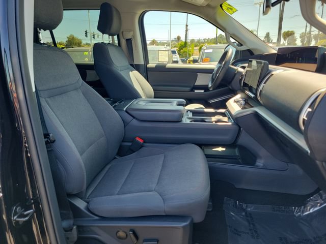 Certified 2025 Ford Expedition Max Active RWD image 16
