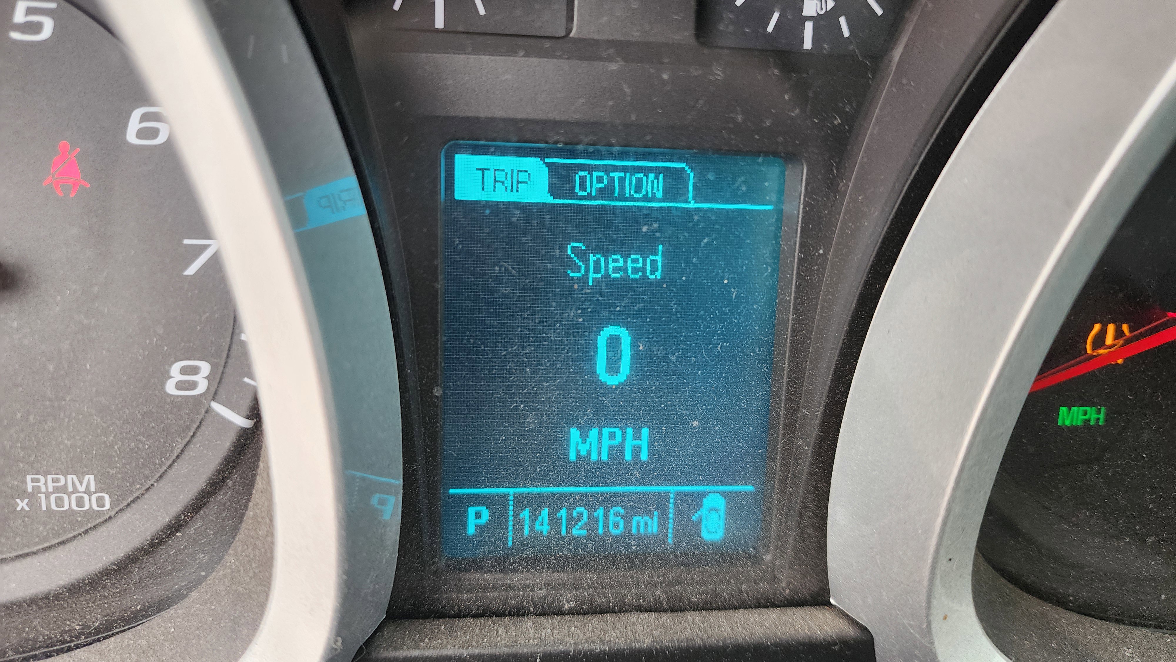 Used 2017 Chevrolet Equinox LT w/ Convenience Package FWD image 6