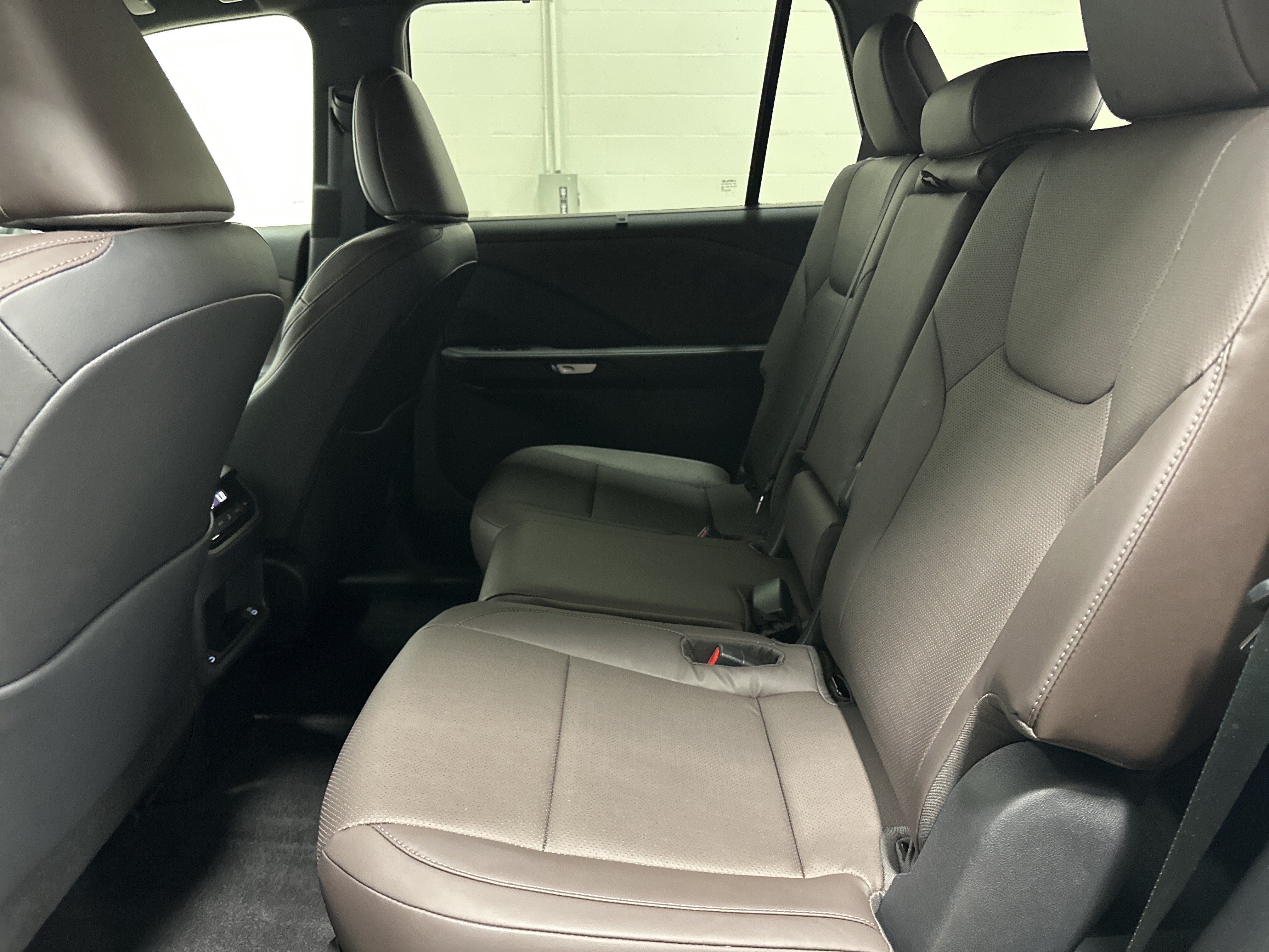 Certified 2026 Lexus TX 350 AWD w/ Technology Package image 31