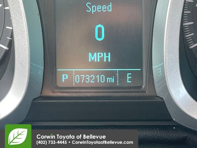 Used 2014 Chevrolet Equinox LT AWD/4WD image 19