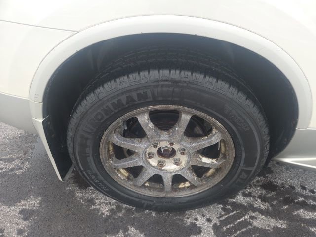 Used 2011 Buick Enclave CXL w/ Trailering Provision Package image 7