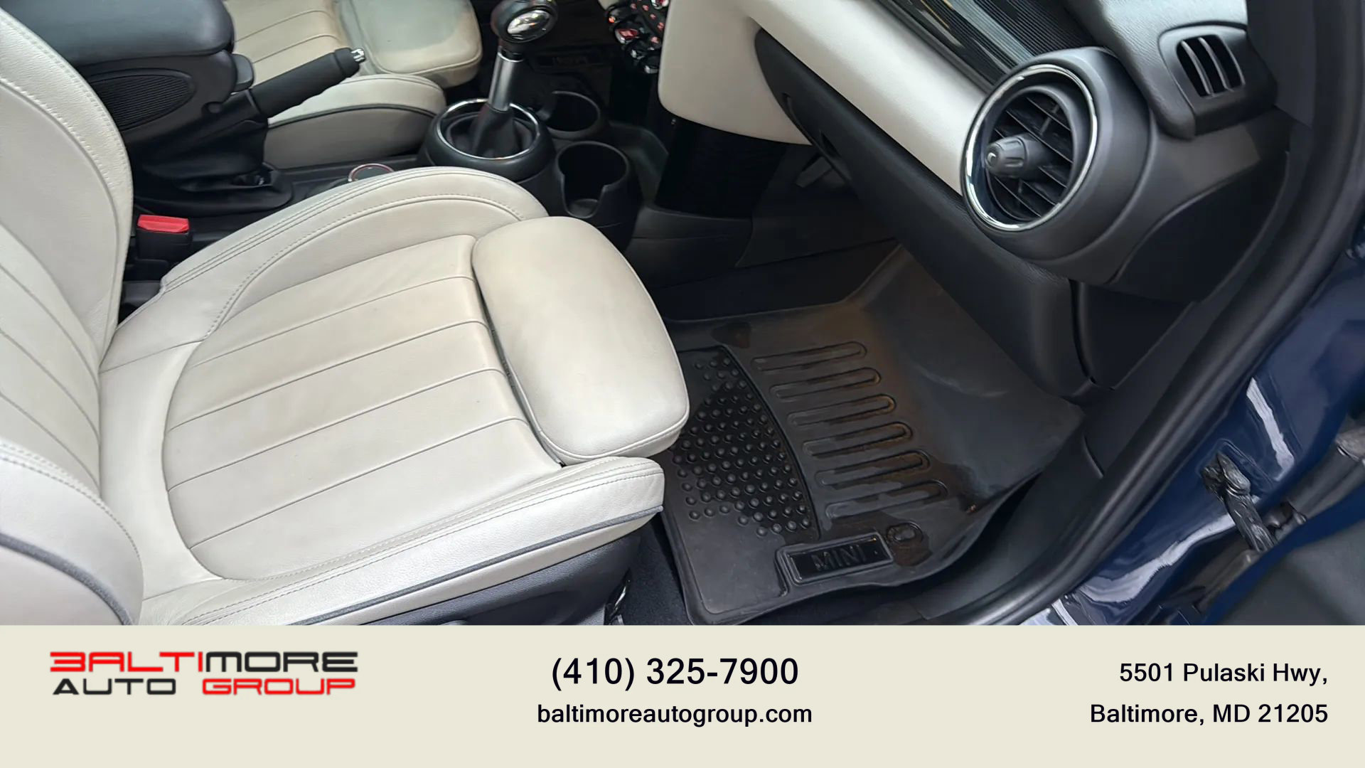 Used 2019 MINI Cooper S image 23