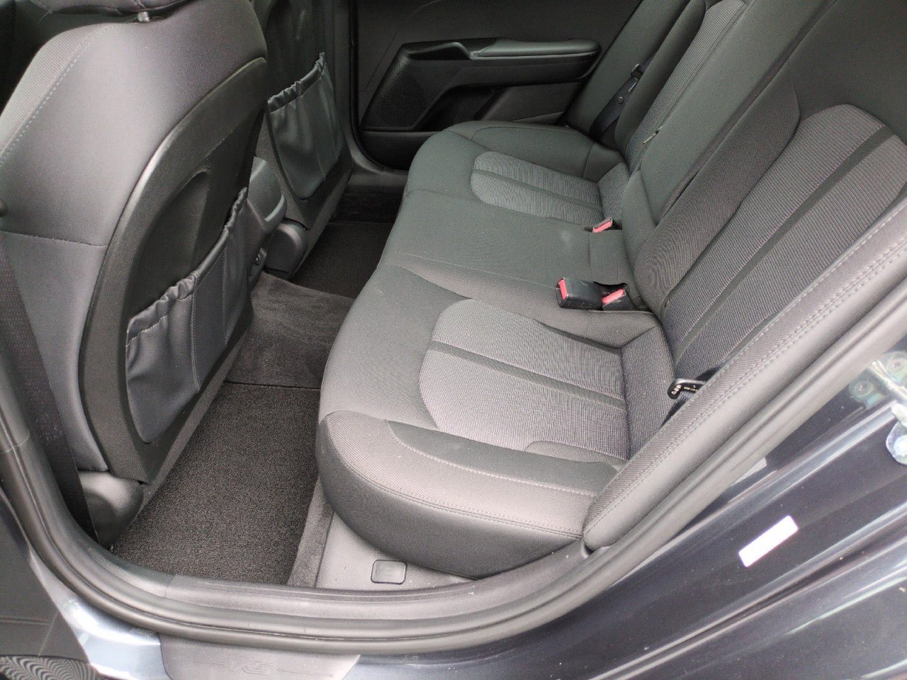 Used 2024 Kia K5 LXS FWD image 31