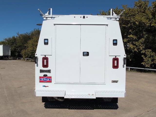 New 2025 Chevrolet Low Cab Forward RWD image 15