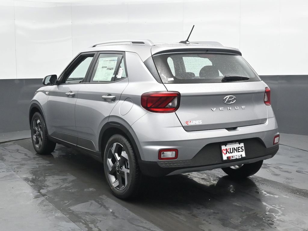 New 2026 Hyundai Venue SEL image 10
