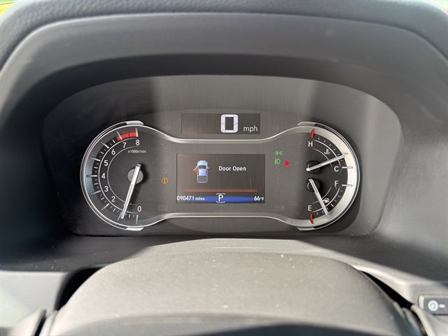 Used 2020 Honda Ridgeline RTL image 12