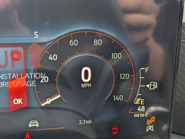 New 2026 Ford Mustang Coupe image 10