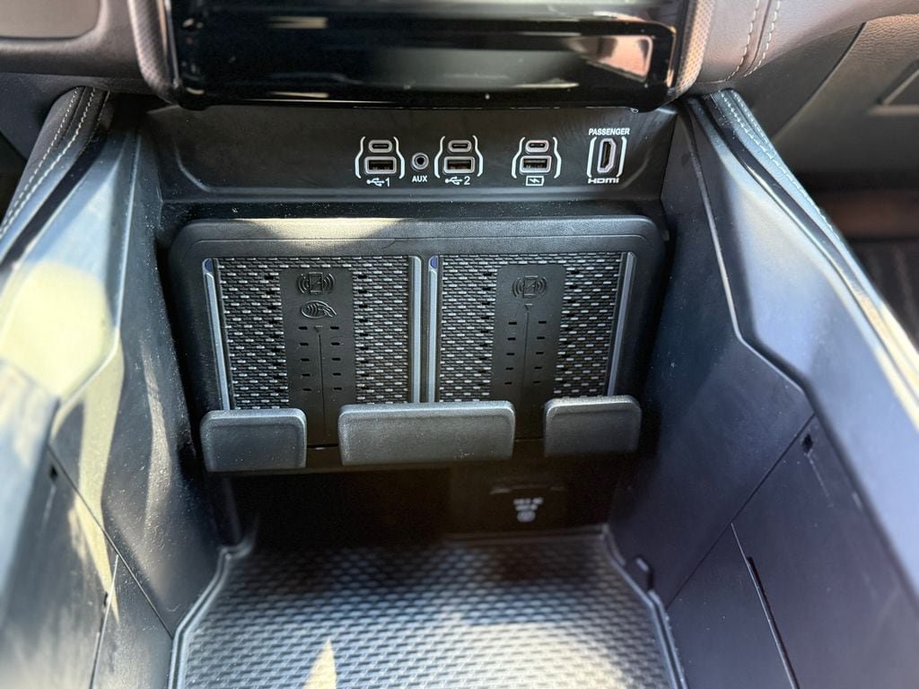 Used 2026 RAM 1500 Limited AWD/4WD image 26