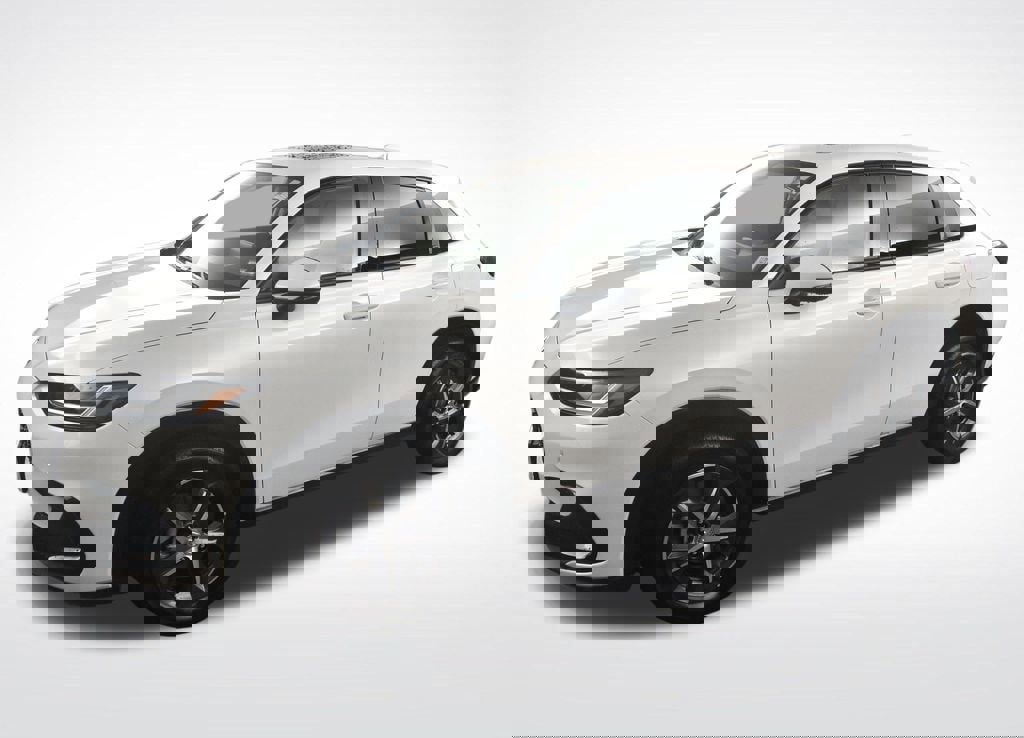 Used 2023 Honda HR-V EX-L