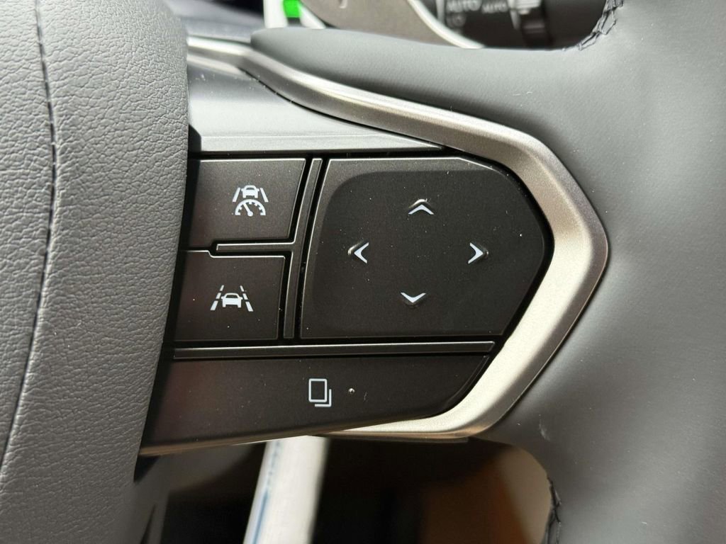 New 2026 Lexus RZ 450e Premium image 17