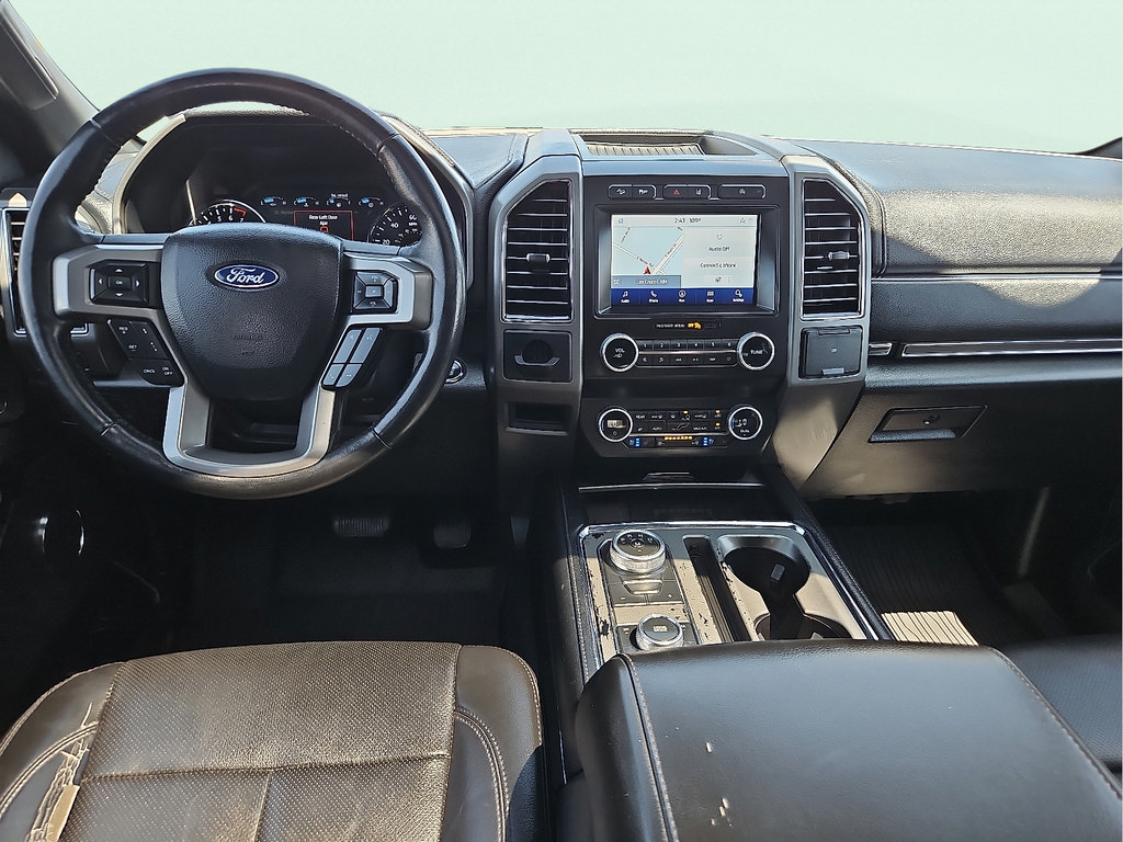 Used 2021 Ford Expedition XLT AWD/4WD image 11