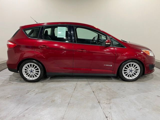 Used 2015 Ford C-MAX SE FWD image 7