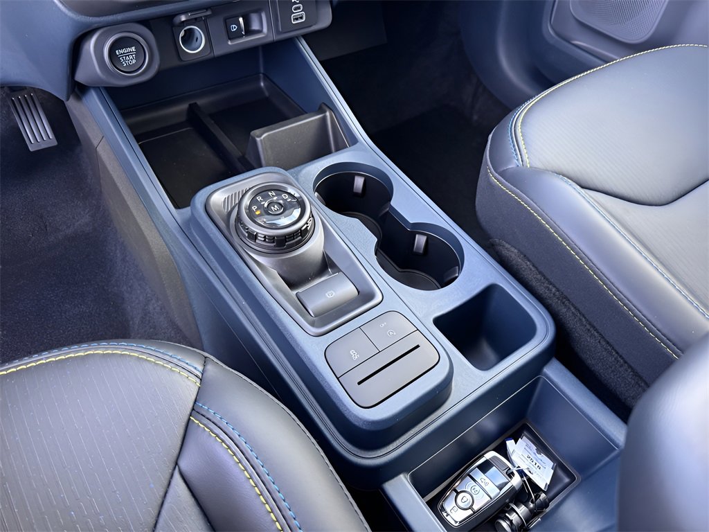 New 2026 Ford Maverick Lobo image 20