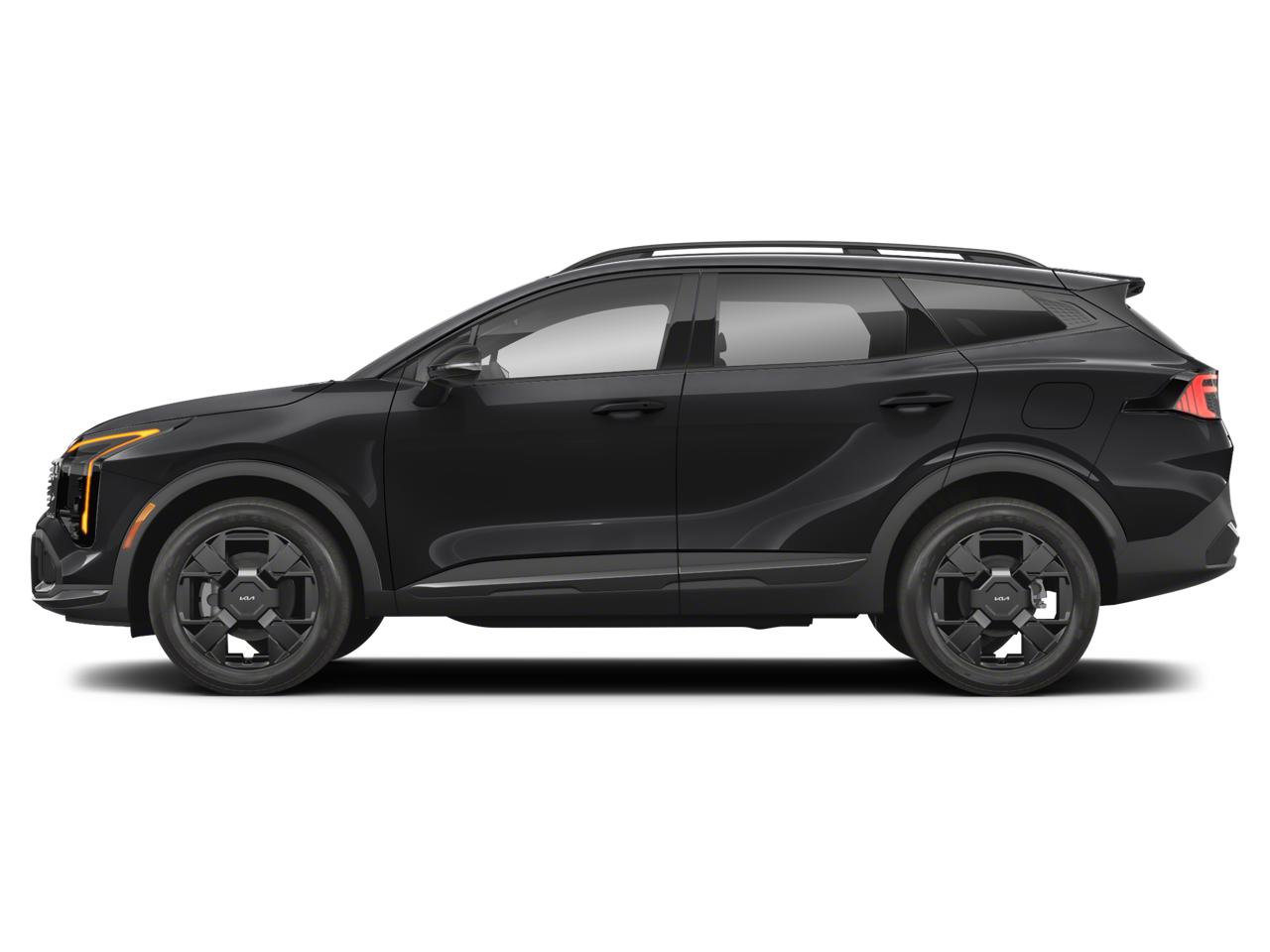 New 2026 Kia Sportage X-Line image 33
