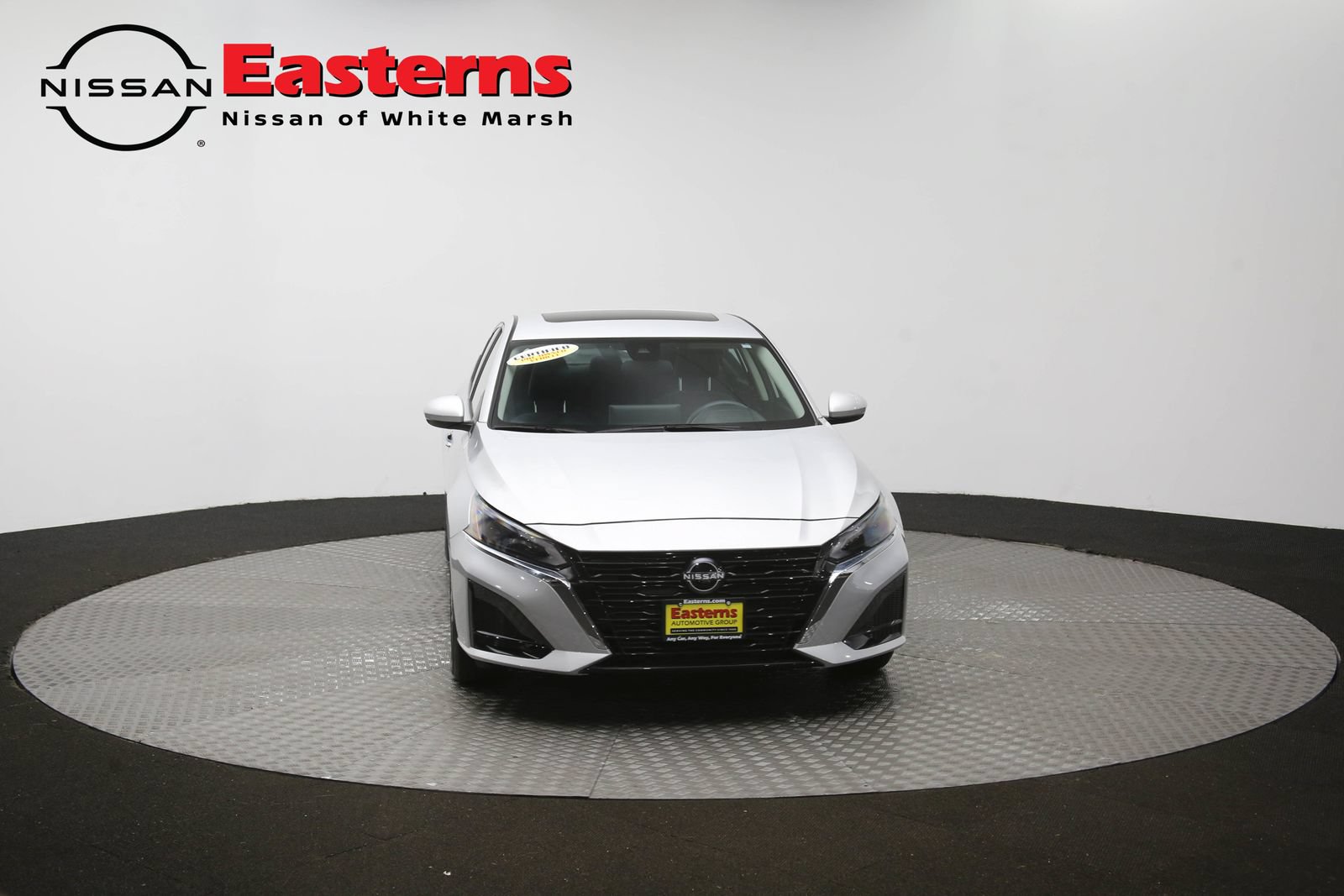 Used 2023 Nissan Altima 2.5 SV w/ SV Premium Package AWD/4WD image 53