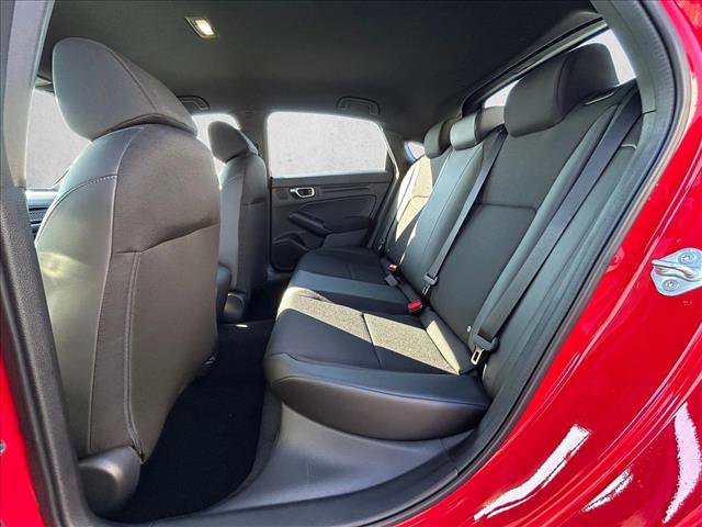 New 2026 Honda Civic Sport image 16