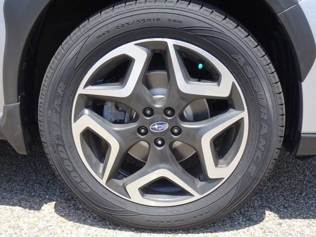 Used 2020 Subaru Crosstrek 2.0i Limited AWD/4WD image 27
