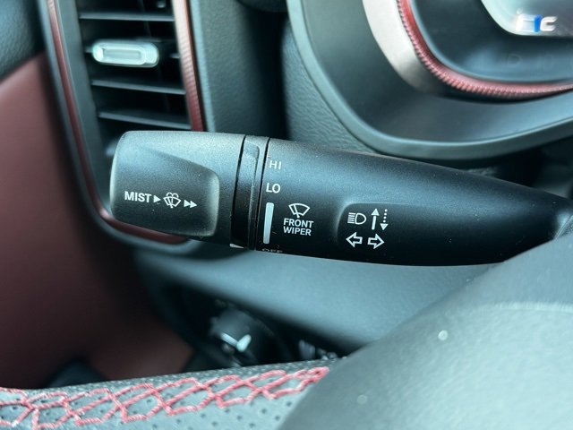 Used 2025 RAM 1500 Rebel w/ Rebel Level 1 Equipment Group image 29