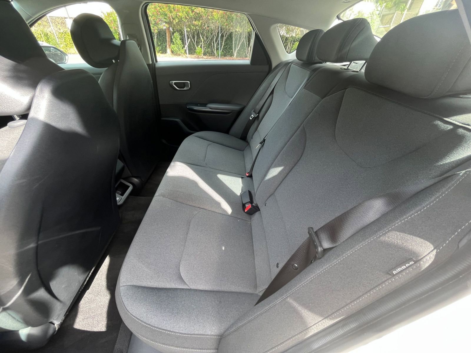 Used 2025 Kia K4 LXS image 24