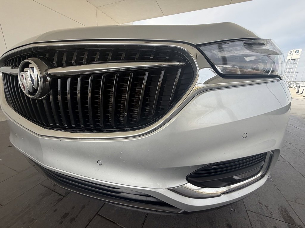 Used 2020 Buick Enclave Premium w/ Trailering Package, 5000 lbs. image 2