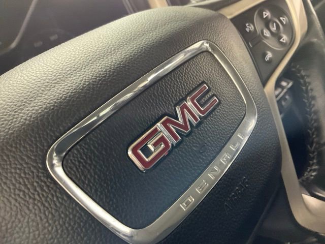 Used 2018 GMC Canyon Denali image 46