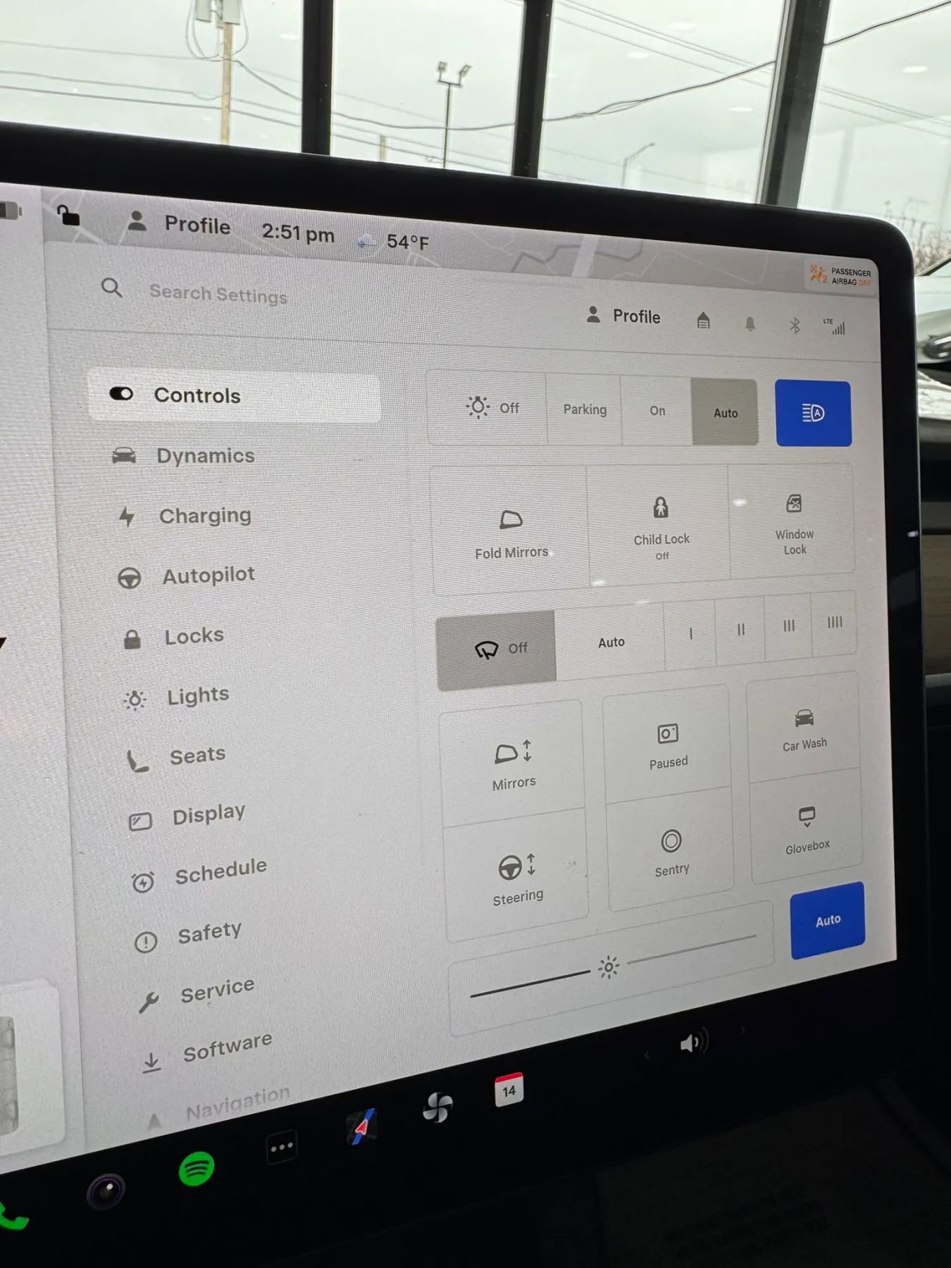 Used 2021 Tesla Model 3 Long Range image 26