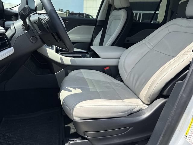 Used 2025 Lincoln Aviator Reserve RWD image 20