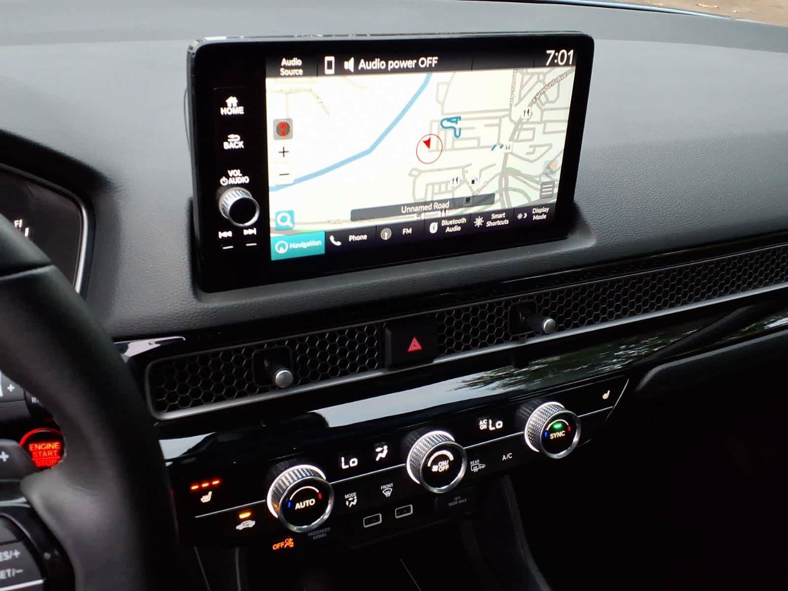 Used 2024 Honda Civic Sport Touring image 20