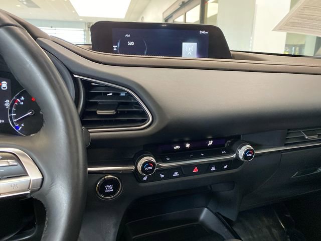 Used 2023 MAZDA CX-30 2.5 Turbo w/ Premium Package image 23