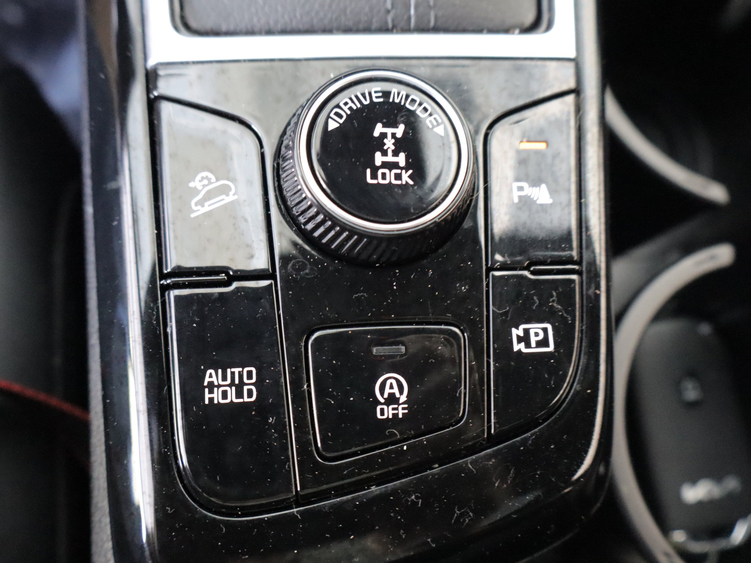 Used 2024 Kia Sportage X-Pro Prestige AWD/4WD image 17