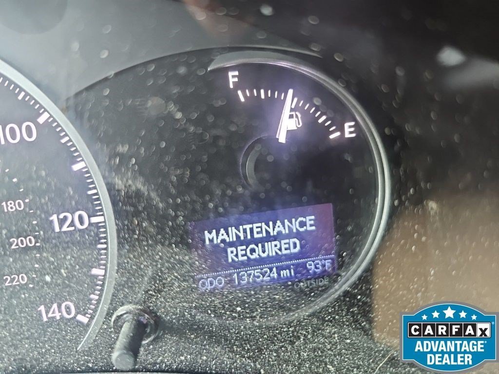 Used 2013 Lexus CT 200h w/ Premium Pkg FWD image 4