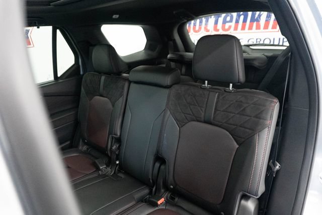 New 2026 Honda Pilot Black Edition image 18