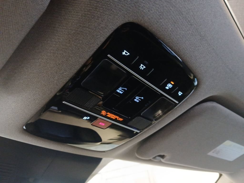 New 2026 Hyundai Santa Fe Limited AWD/4WD image 23