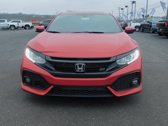 Used 2019 Honda Civic Si image 34