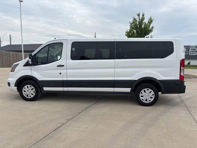 Used 2024 Ford Transit 350 XLT RWD image 36