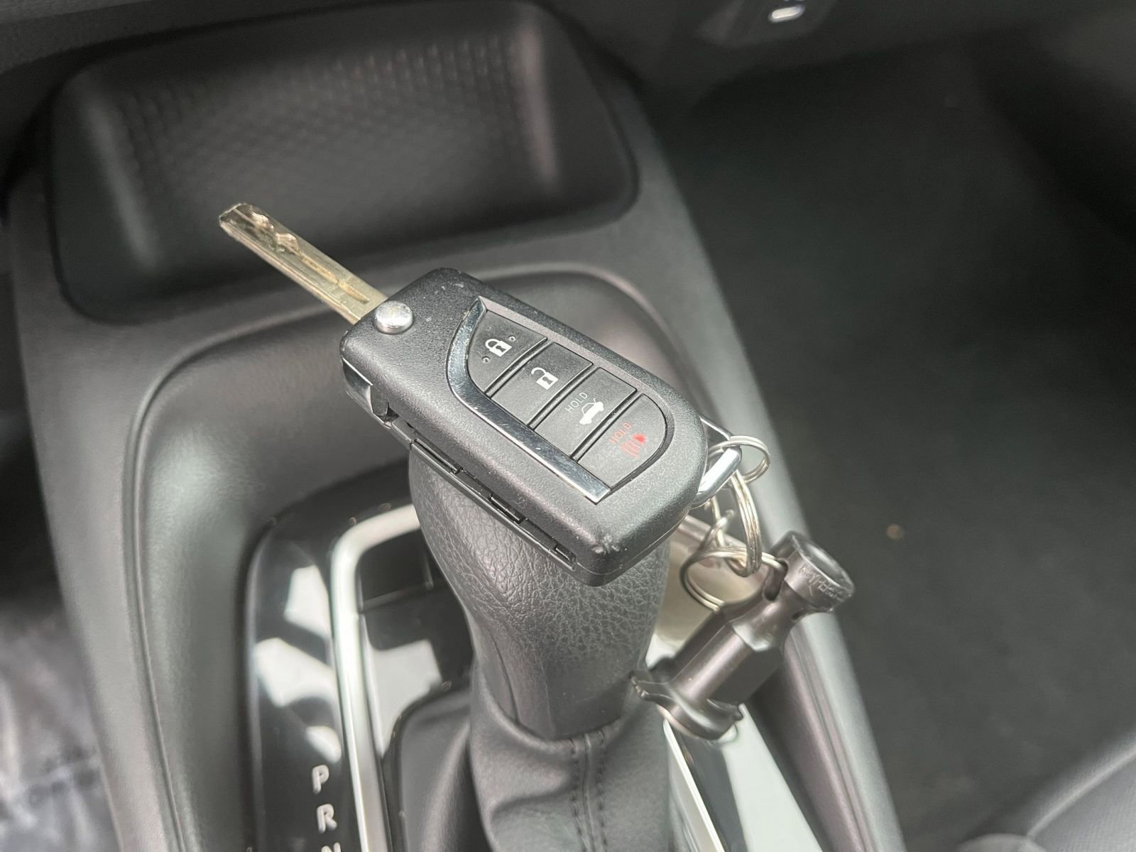 Used 2025 Toyota Corolla LE image 22