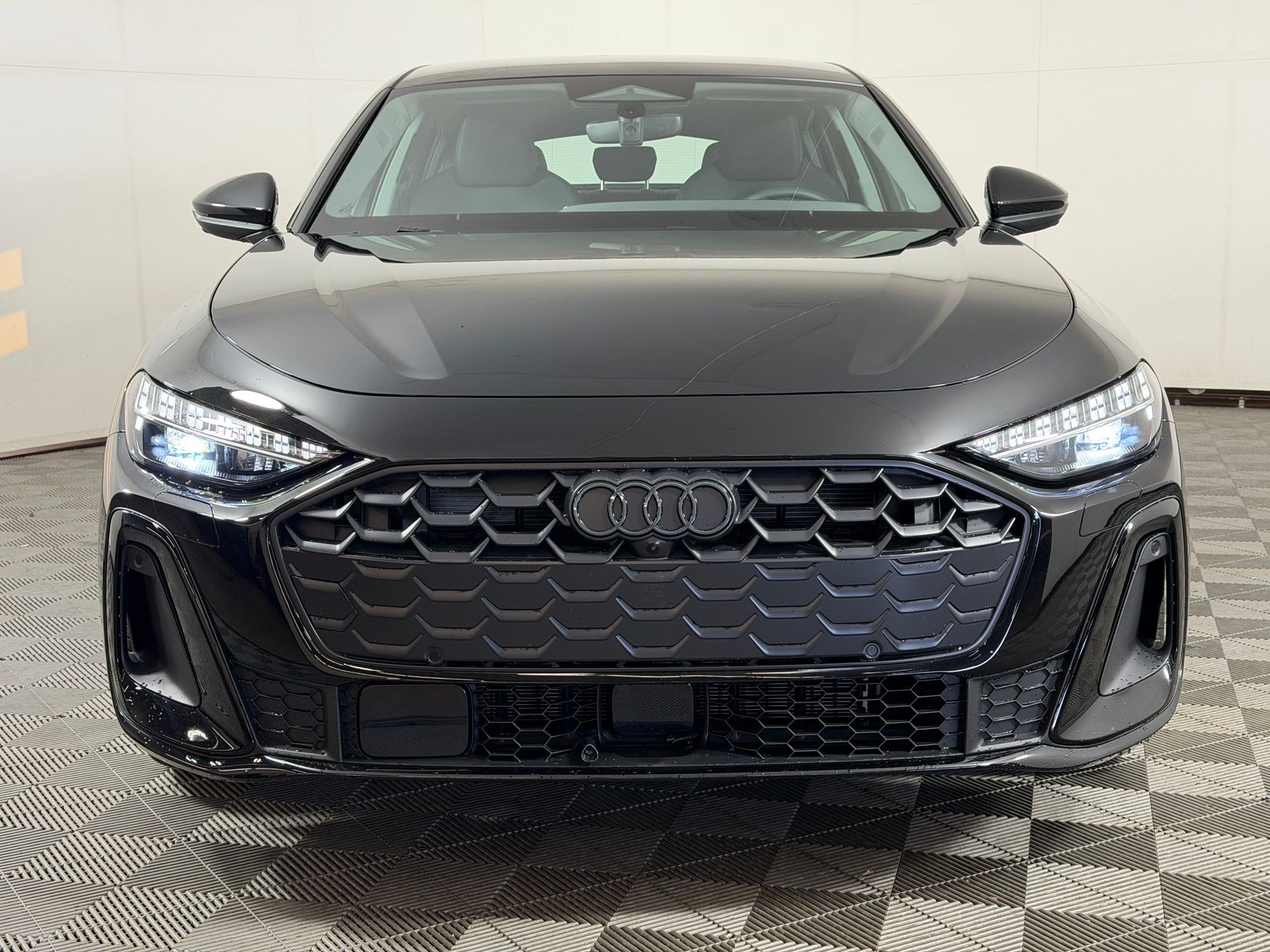 Certified 2026 Audi A5 2.0T Premium Plus AWD/4WD image 6