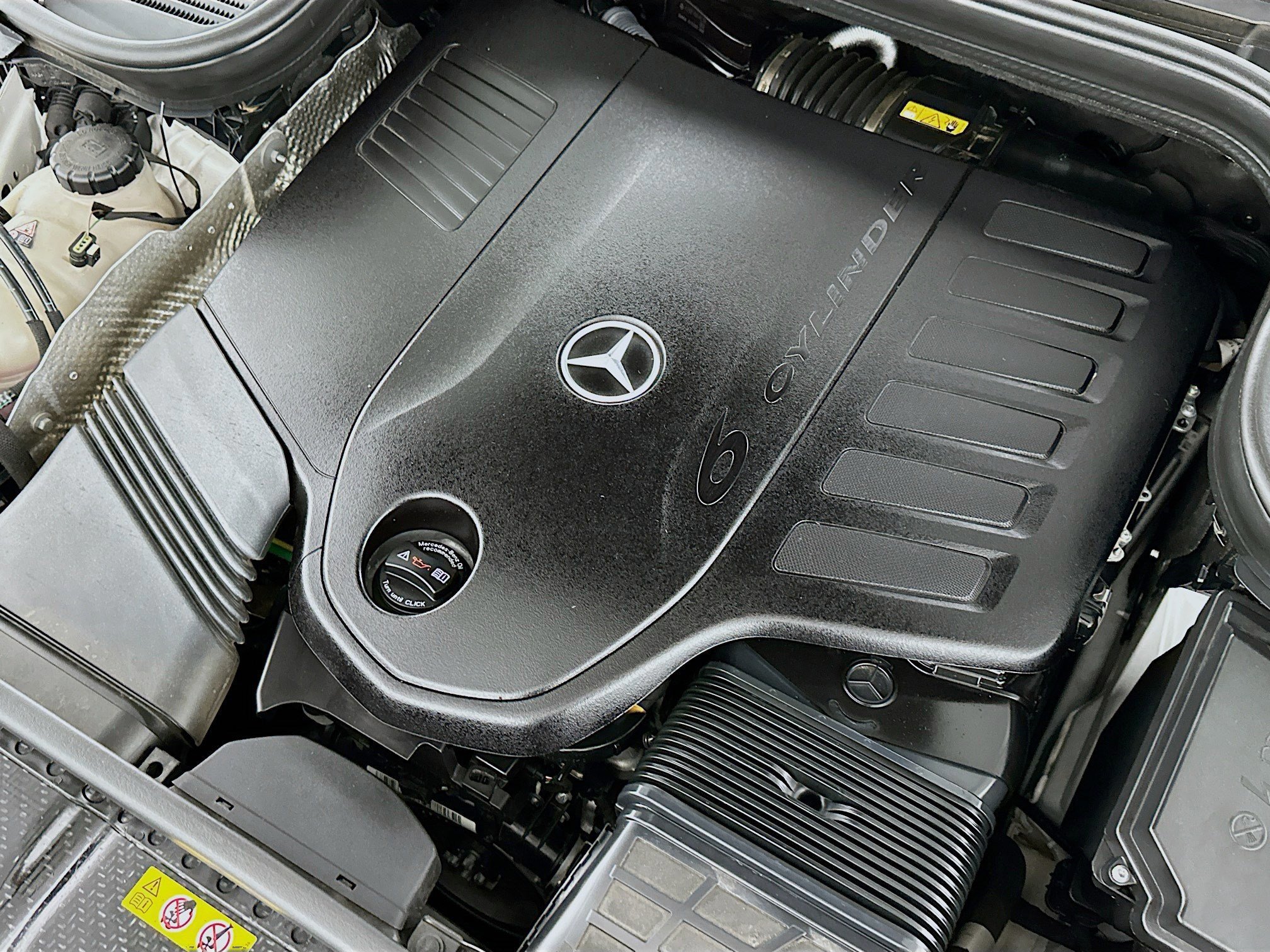 Used 2024 Mercedes-Benz GLE 450 4MATIC image 32