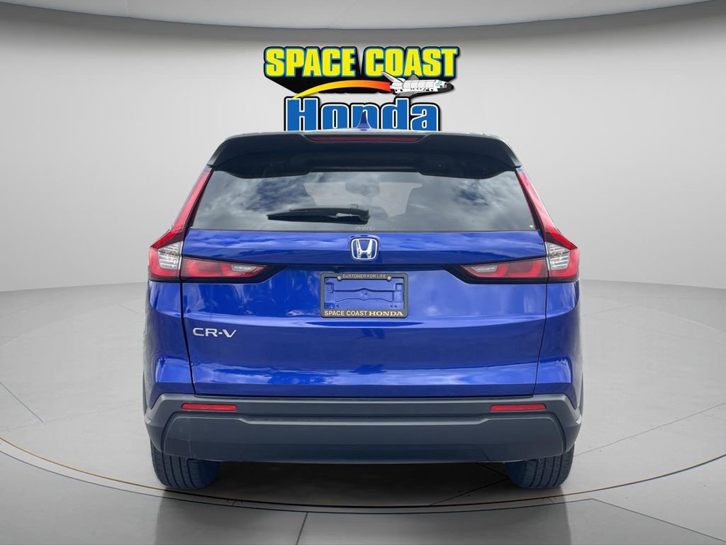 Used 2023 Honda CR-V EX image 8