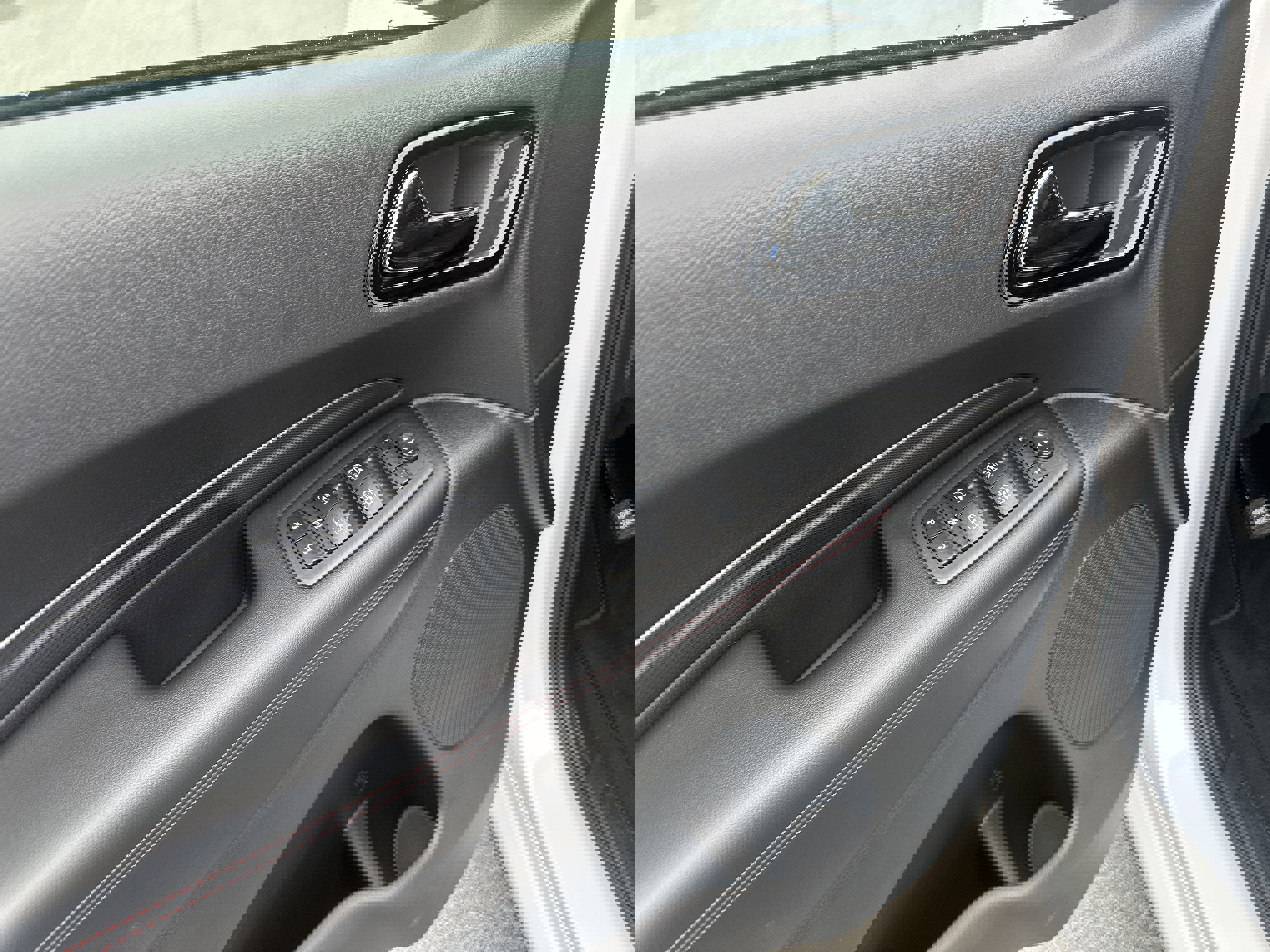 New 2026 Dodge Durango GT w/ Blacktop Package image 12