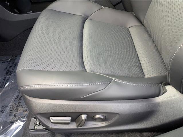 New 2026 Subaru Solterra Premium image 4