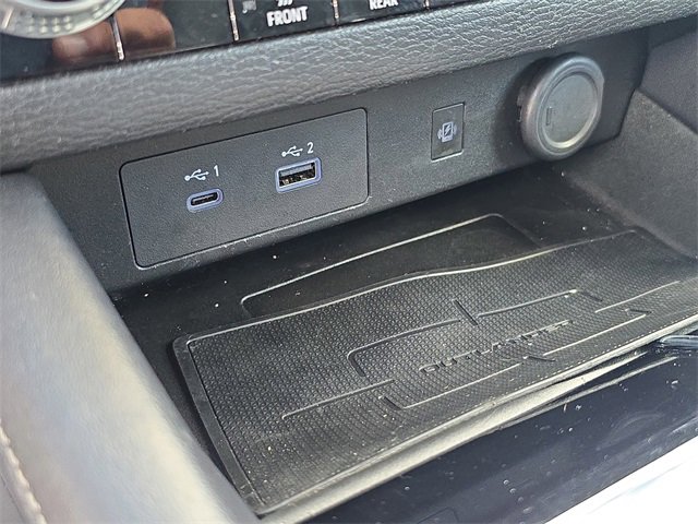 Used 2024 Mitsubishi Outlander SE image 30