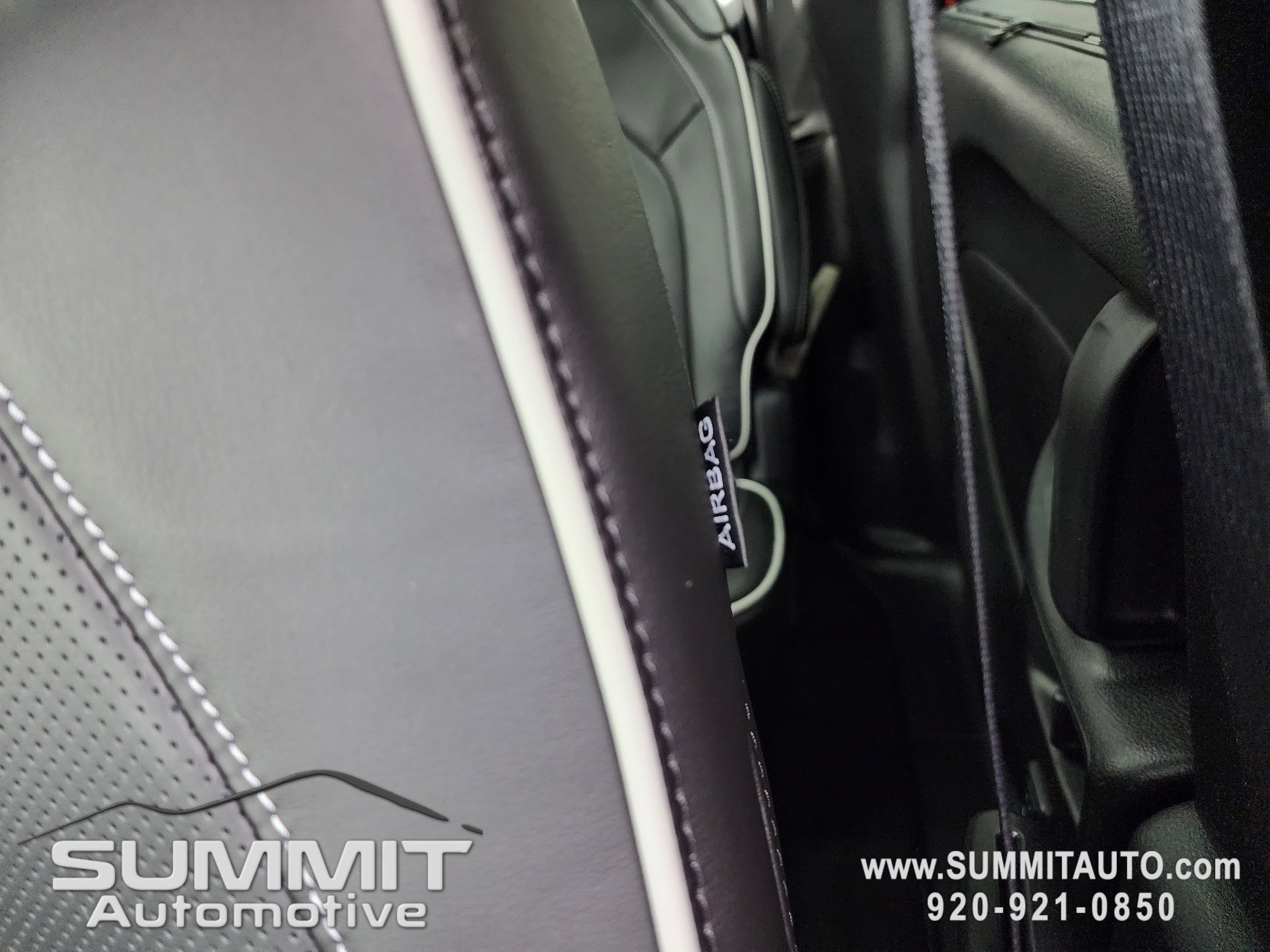 New 2026 Chrysler Pacifica Limited w/ S Appearance Package image 48