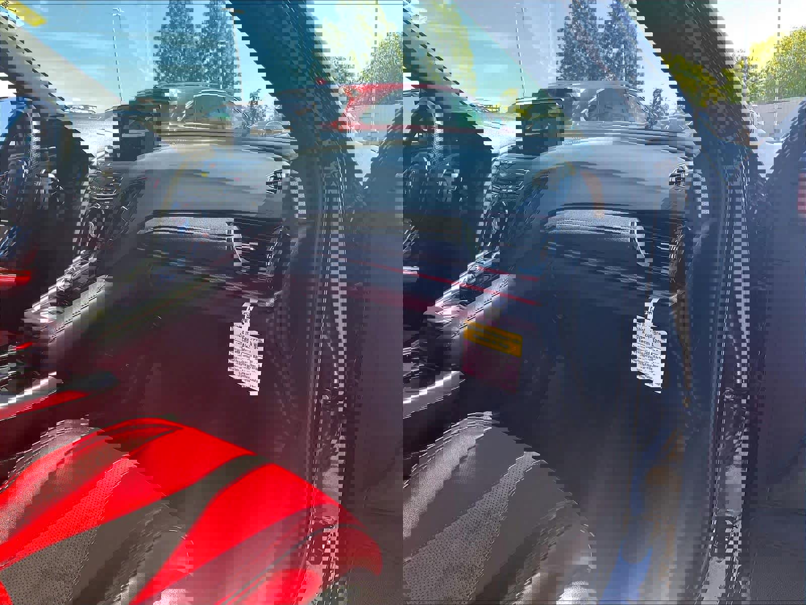 Used 2025 Acura RDX A-Spec image 17