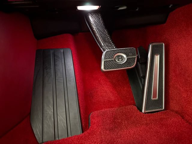 Used 2022 Bentley Continental GT Speed AWD/4WD image 36