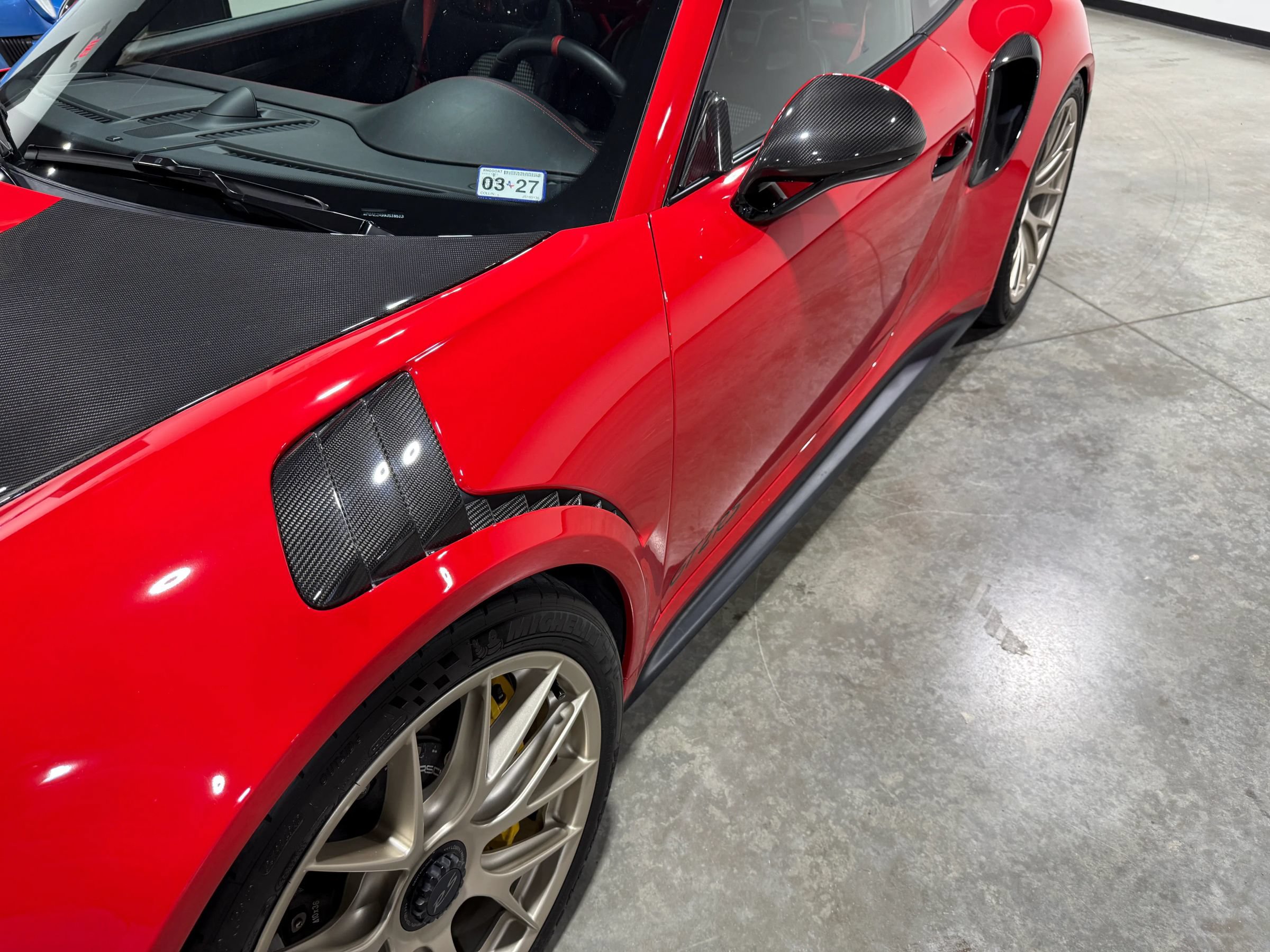 Used 2018 Porsche 911 GT2 RS RWD image 32