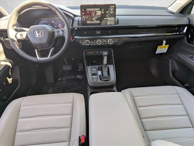 New 2026 Honda CR-V EX-L image 15